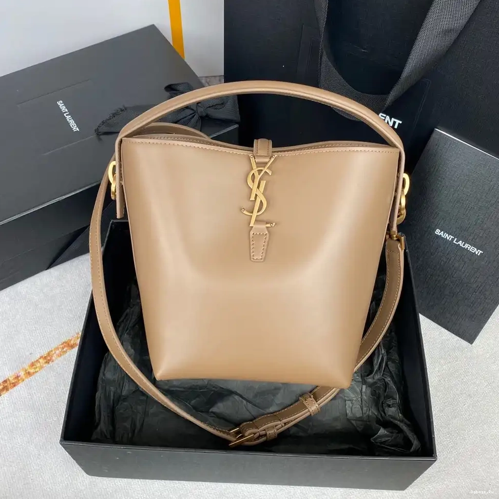 37 YSL SMALL  BAG-17*20*13CM LE 0501